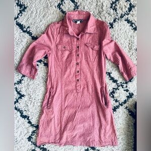 Montana Jeans Dress
